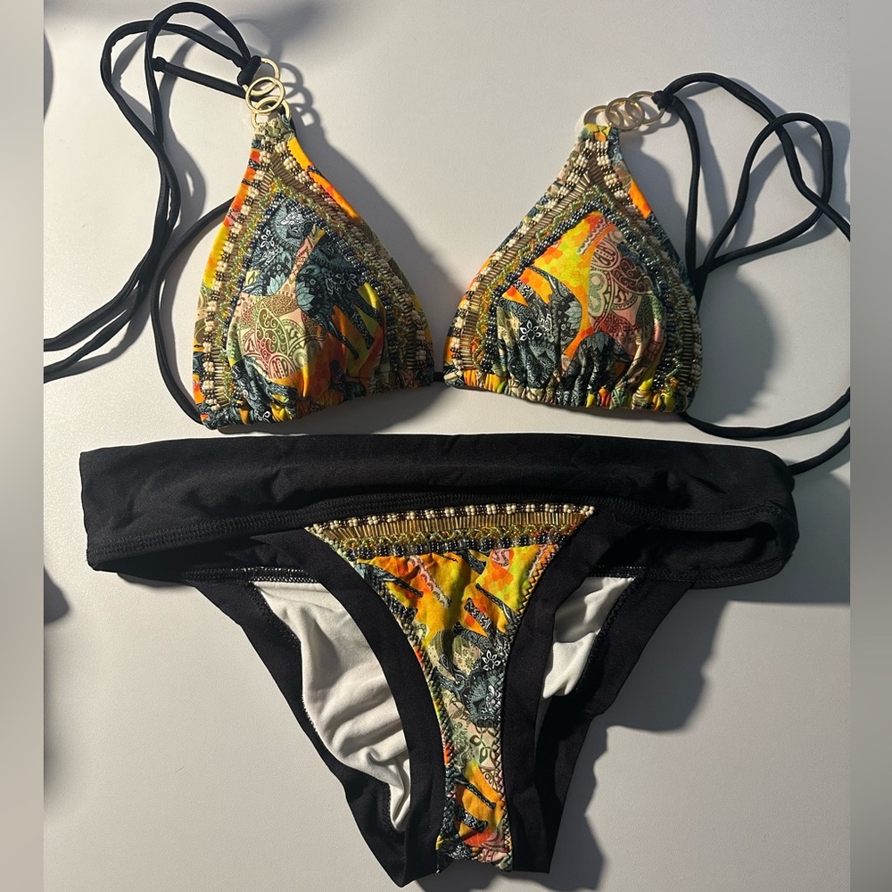 Swimsuit Set